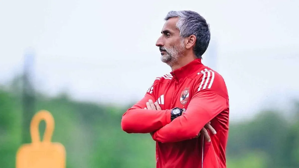 قبل انطلاق الدوري .. كيف يجهز ريبيرو الأهلي للاحتفاظ باللقب