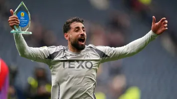 "أرقام ضعيفة".. لماذا لا يحتاج الأهلي إلى صفقة عدي الدباغ؟