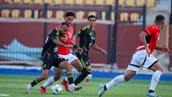 أسامة نبيه يحذر منافسي الأهلي قبل انطلاق الدوري المصري