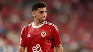 تصرف مفاجئ من أحمد نبيل كوكا بعد مفاوضات الأهلي وقاسم باشا التركي