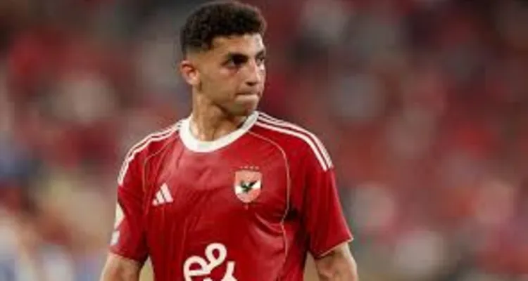 تصرف مفاجئ من أحمد نبيل كوكا بعد مفاوضات الأهلي وقاسم باشا التركي