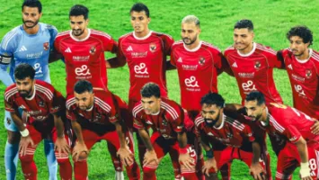 فيديو | الأهلي يتعادل في البروفة الأخيرة أمام بتروجيت.. ومرعي يضع البصمة الأولى