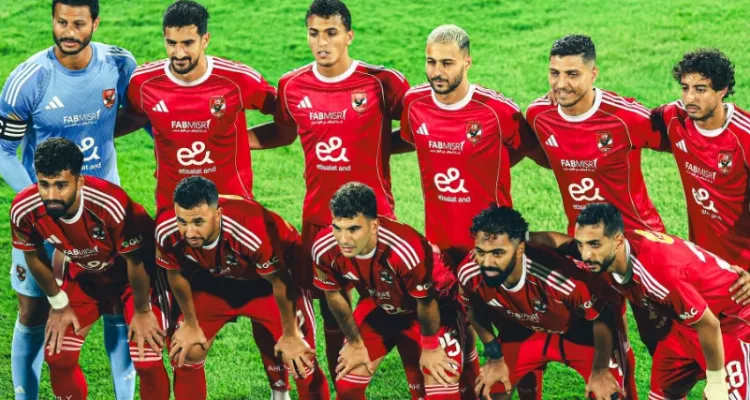 فيديو | الأهلي يتعادل في البروفة الأخيرة أمام بتروجيت.. ومرعي يضع البصمة الأولى