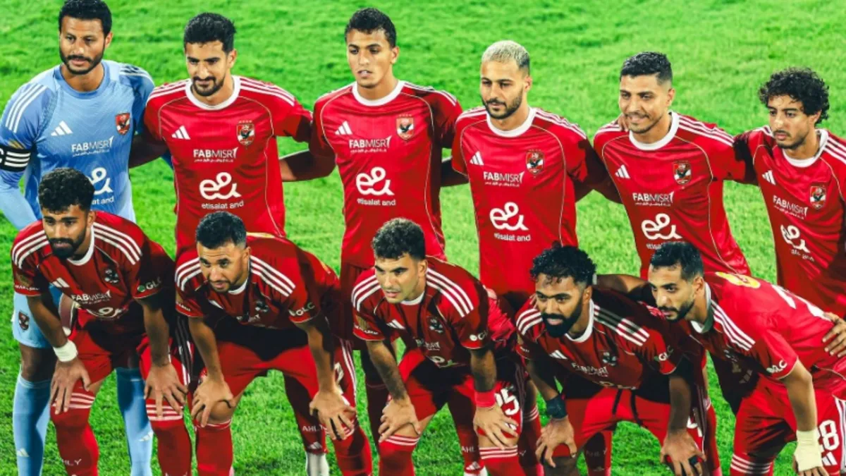 فيديو | الأهلي يتعادل في البروفة الأخيرة أمام بتروجيت.. ومرعي يضع البصمة الأولى