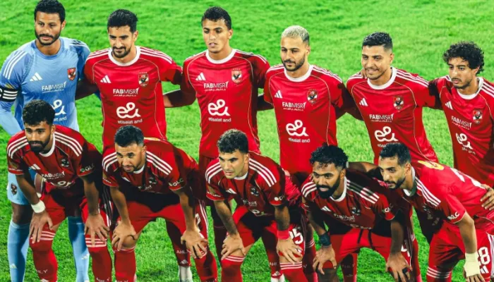 فيديو | الأهلي يتعادل في البروفة الأخيرة أمام بتروجيت.. ومرعي يضع البصمة الأولى