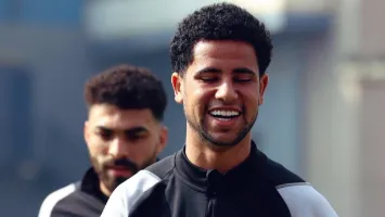 رضا سليم يكسر الصمت.. الوداع أقرب أم البقاء مع الأهلي؟