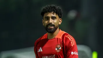 مروان عطية يتلقى عرضًا قطريًا .. هل يرحل عن الأهلي؟