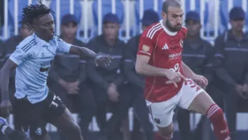 طلب مفاجئ من ريبيرو يعقد مصير عمر كمال في الأهلي