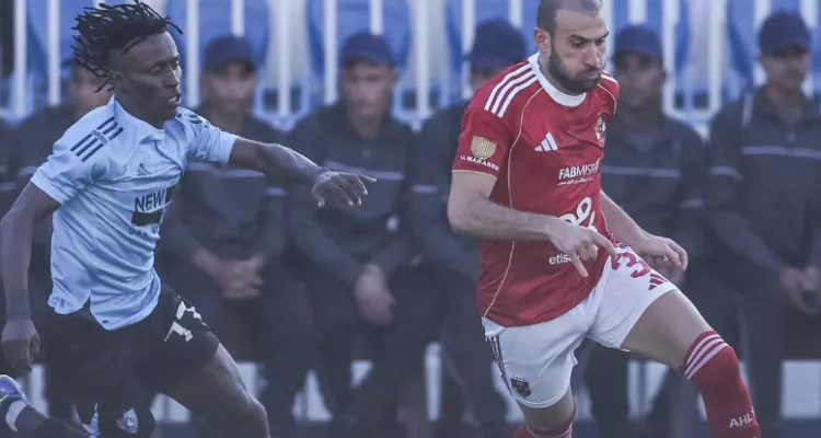 طلب مفاجئ من ريبيرو يعقد مصير عمر كمال في الأهلي