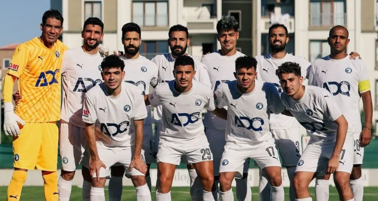 أكبر مكافأة في تاريخ الدوري.. بيراميدز يغري لاعبيه لهزيمة الأهلي