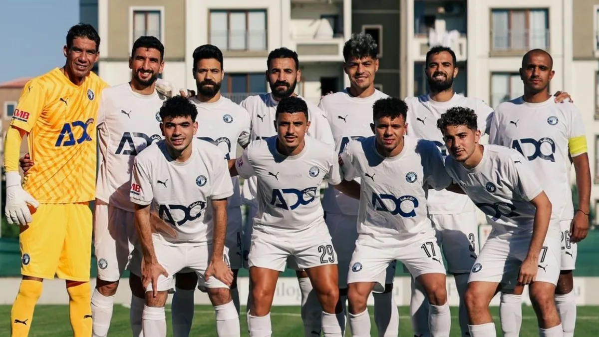 أكبر مكافأة في تاريخ الدوري.. بيراميدز يغري لاعبيه لهزيمة الأهلي