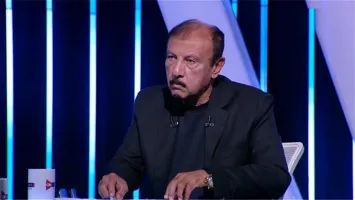 "مستوى ثالث".. رأي صادم من محسن صالح في ريبيرو مدرب الأهلي