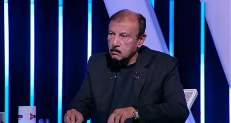 "مستوى ثالث".. رأي صادم من محسن صالح في ريبيرو مدرب الأهلي
