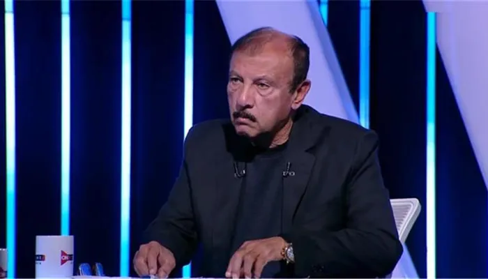 "مستوى ثالث".. رأي صادم من محسن صالح في ريبيرو مدرب الأهلي