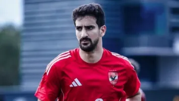 تطور جديد وصادم يثير الجدل حول موقف بن رمضان من مباراة الأهلي وبيراميدز