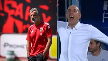 الأهلي وبيراميدز.. من يحسم صراع "الهادئ والمجنون" الليلة؟