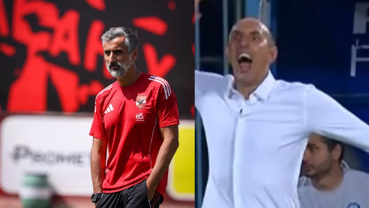 الأهلي وبيراميدز.. من يحسم صراع "الهادئ والمجنون" الليلة؟