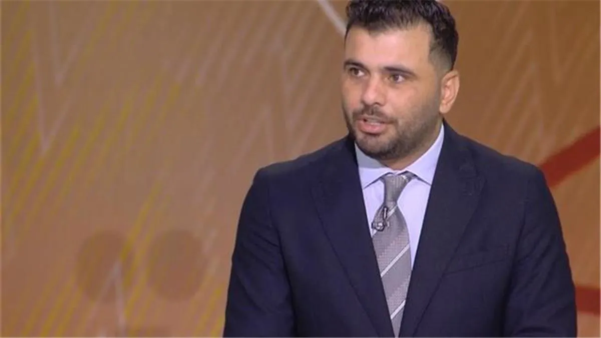 عماد متعب: مشكلة الأهلي ليست ريبيرو فقط.. ولا بد من وقفة