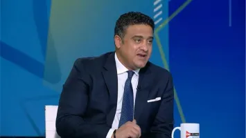 عادل عبد الرحمن: الأهلي سيفوز بالدوري.. ونحتاج لاعبين اثنين