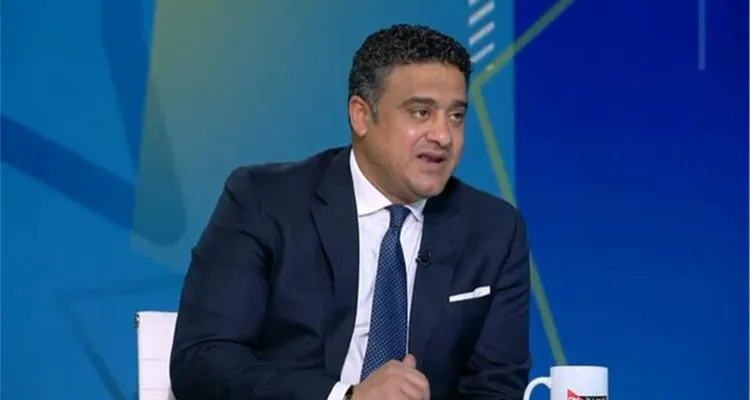 عادل عبد الرحمن: الأهلي سيفوز بالدوري.. ونحتاج لاعبين اثنين