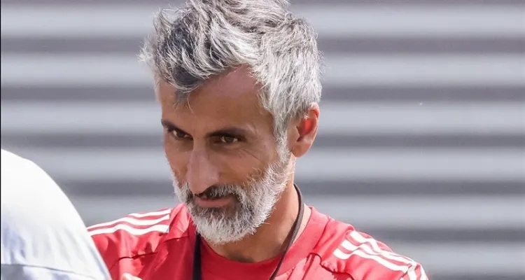 ريبيرو يرد على إمكانية رحيله عن الأهلي.. ويصرح: كنا جيدين أمام المحلة