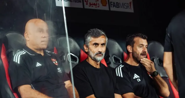 فيديو | صدمة إمام عاشور وغضب الجماهير.. ما لم ترصده الكاميرات في مباراة الأهلي وبيراميدز