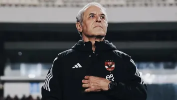 الخطيب حاضرًا.. رسالة غامضة من كولر تثير الجدل بعد سقوط الأهلي أمام بيراميدز