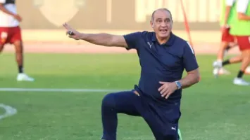 مفاجأة في الجزيرة.. علي ماهر الأقرب لقيادة الأهلي