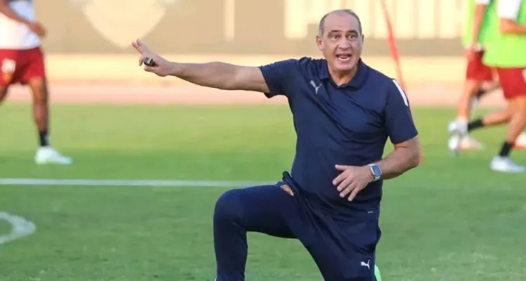 مفاجأة في الجزيرة.. علي ماهر الأقرب لقيادة الأهلي