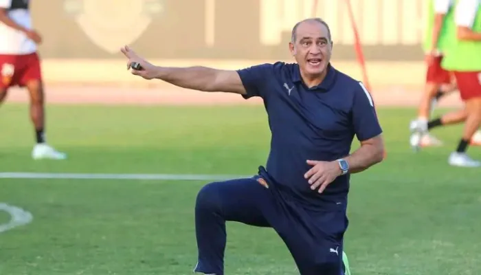 مفاجأة في الجزيرة.. علي ماهر الأقرب لقيادة الأهلي
