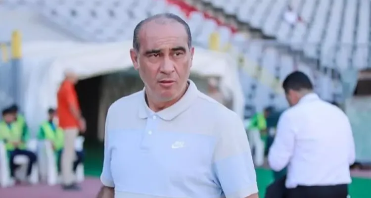 خاص| سر مفاجئ وراء فشل مفاوضات الأهلي مع علي ماهر لخلافة ريبيرو