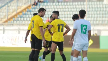 جدول ترتيب الدوري المصري بعد نهاية الجولة الخامسة.. المصري في الصدارة