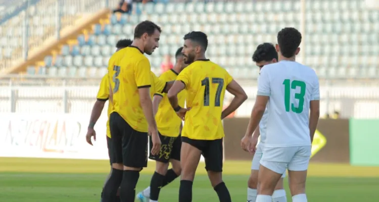 جدول ترتيب الدوري المصري بعد نهاية الجولة الخامسة.. المصري في الصدارة