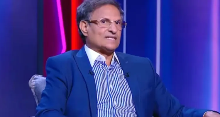 "التجاوزات ممنهجة".. الأهلي يفتح النار على مصطفى يونس بأول تصعيد رسمي
