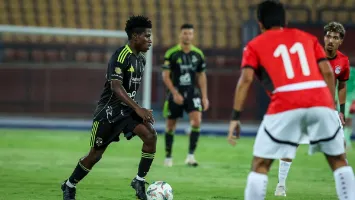 مدرب الأهلي السابق يكشف.. كاظم إبراهيما لديه عرضين