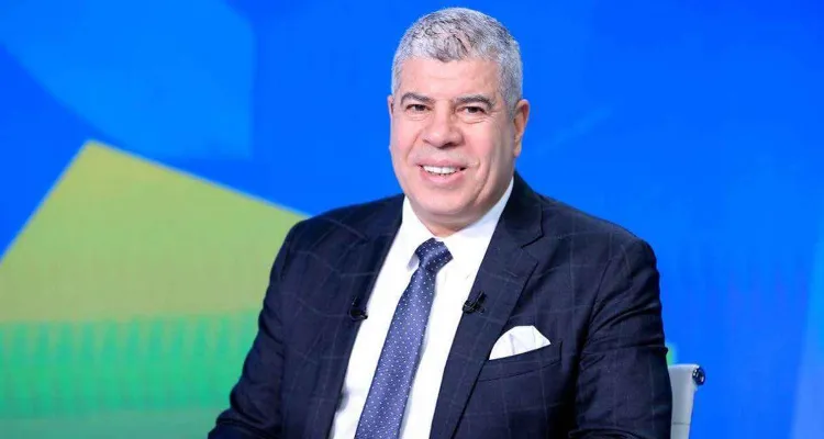شوبير بعد تعادل الأهلي مع بتروجيت: "هتعملوا مندبة والمدرب مبسوط"