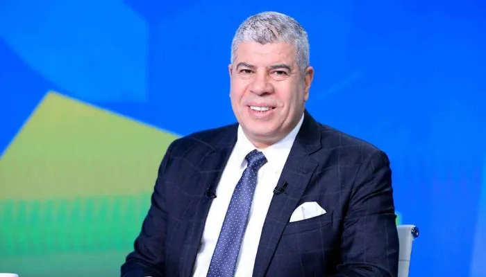 شوبير بعد تعادل الأهلي مع بتروجيت: "هتعملوا مندبة والمدرب مبسوط"