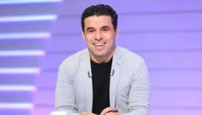 خالد الغندور يلمح لتعاقد الزمالك مع محترف الأهلي السابق