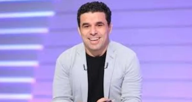 خالد الغندور يلمح لتعاقد الزمالك مع محترف الأهلي السابق