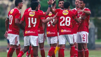 بشرى لجماهير الأهلي قبل انطلاق الدوري المصري