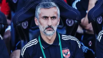بأوامر من ريبيرو.. الأهلي يرفض صفقة الزمالك الجديدة