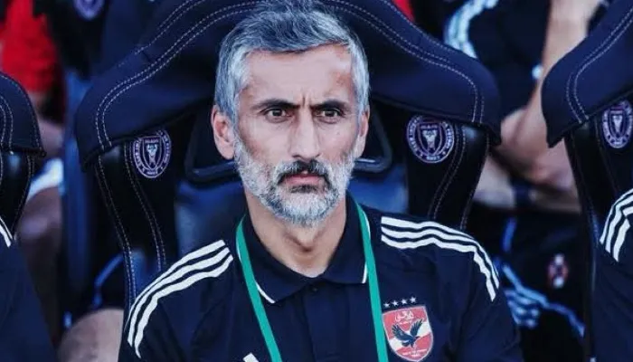 بأوامر من ريبيرو.. الأهلي يرفض صفقة الزمالك الجديدة