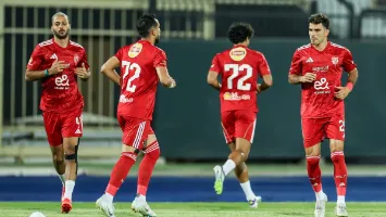 كاف يستثني الأهلي.. تعديل مفاجئ على قرعة دوري أبطال إفريقيا