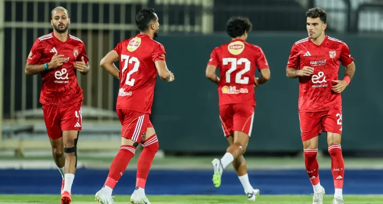 كاف يستثني الأهلي.. تعديل مفاجئ على قرعة دوري أبطال إفريقيا