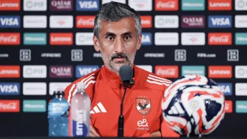 ريبيرو والمنبوذون الستة.. لاعبون مهددون بالخروج من الأهلي