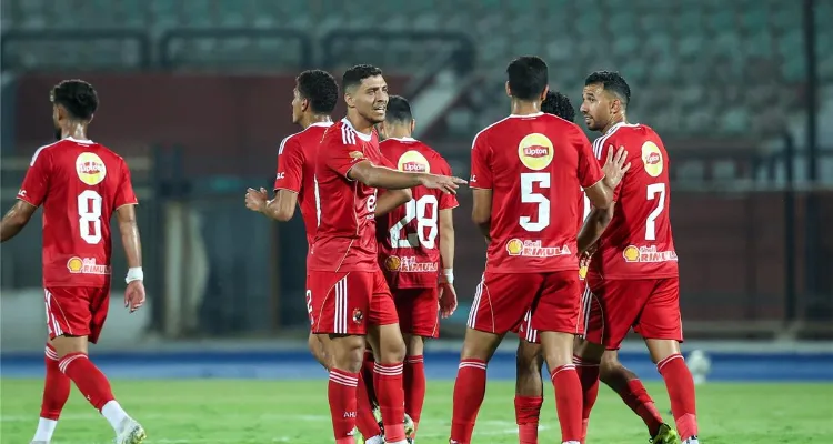 كل ما تريد معرفته عن مباراة الأهلي القادمة أمام مودرن سبورت في الدوري المصري