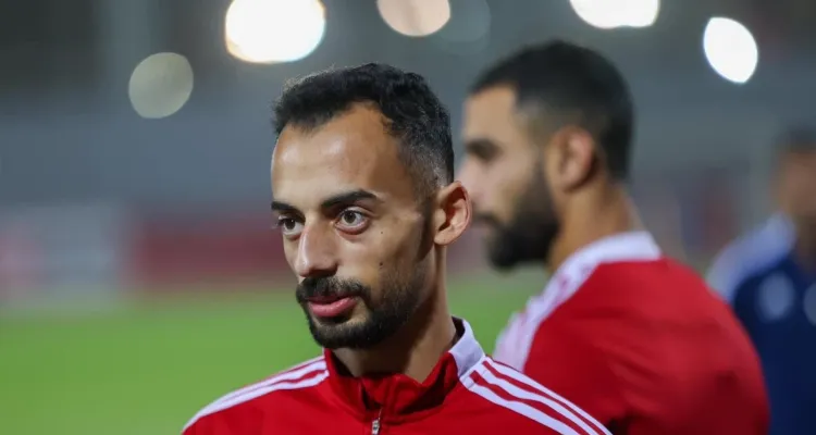 لعبة مكشوفة.. أحمد عبد القادر يعرض 30 مليون جنيه لفسخ عقده والأهلي يرد