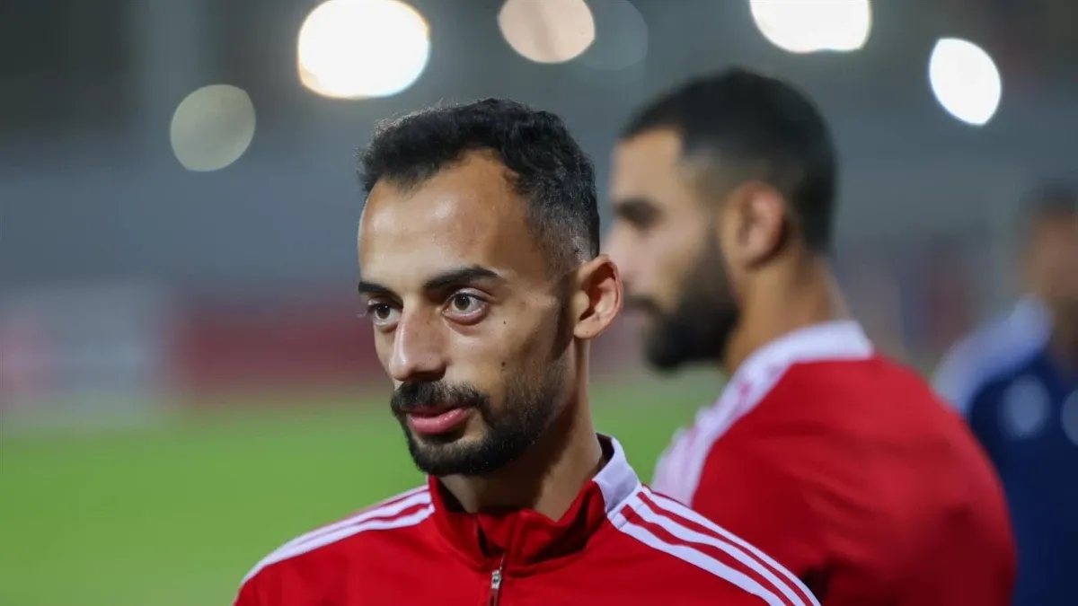 لعبة مكشوفة.. أحمد عبد القادر يعرض 30 مليون جنيه لفسخ عقده والأهلي يرد