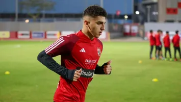 الاتفاق تم.. كواليس مفاوضات قاسم باشا مع الأهلي للتعاقد مع كوكا