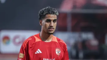 سمير محمد يكشف أسباب رحيله من الأهلي إلى بتروجيت